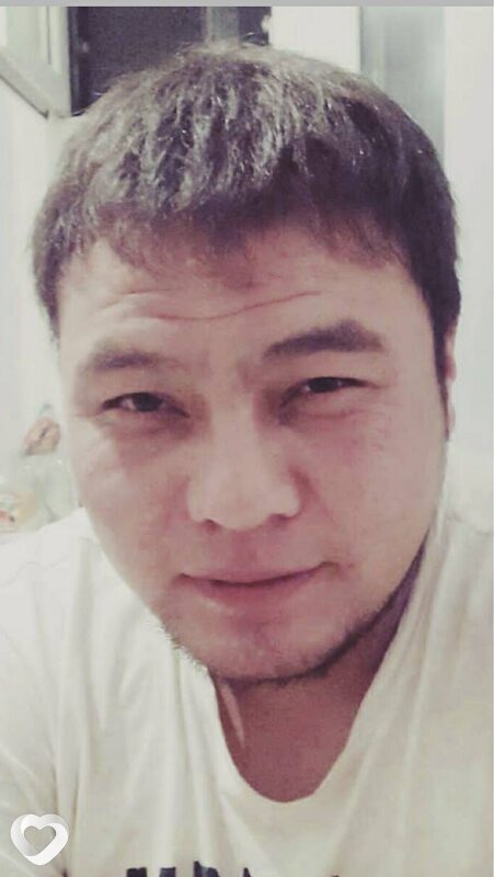 Бока, 39, Астане — анкета №1560918