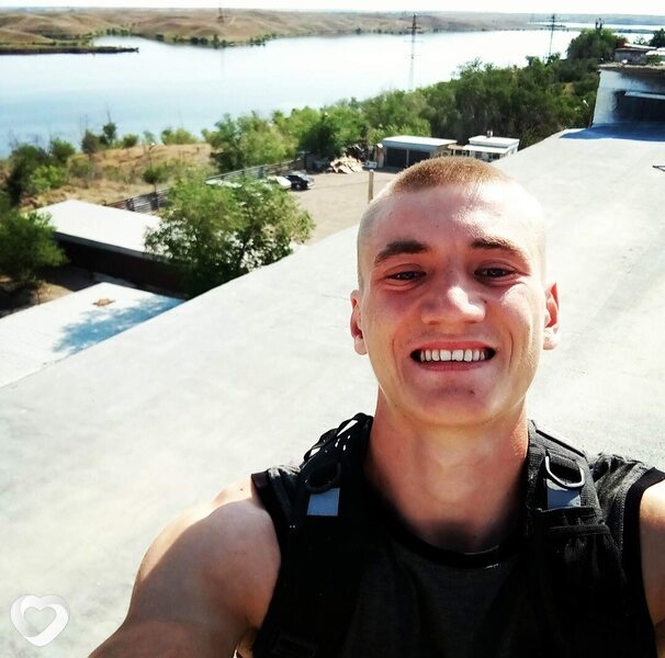 Константин, Талгар