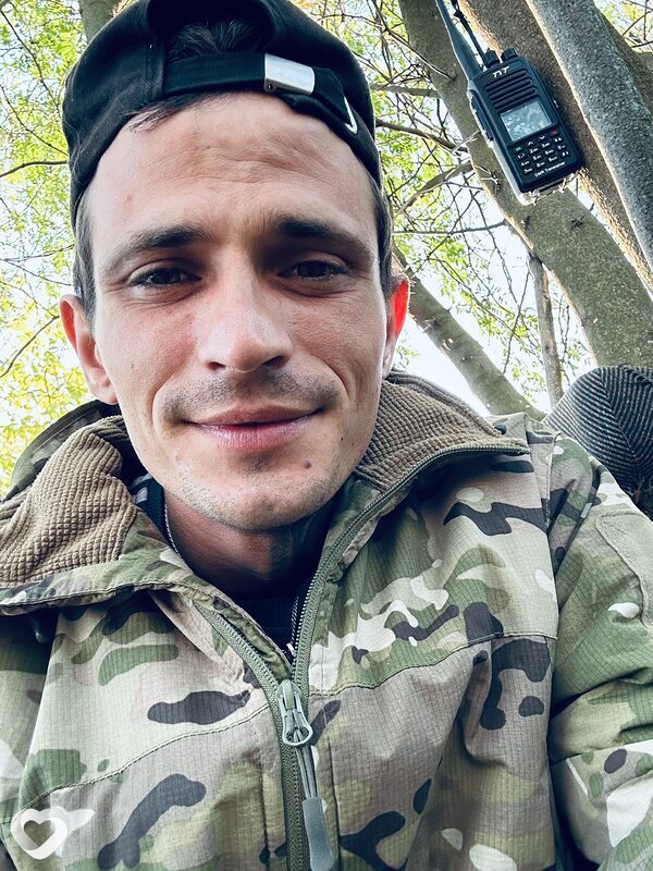 Кирилл, 29, Краснодаре — анкета №1560977