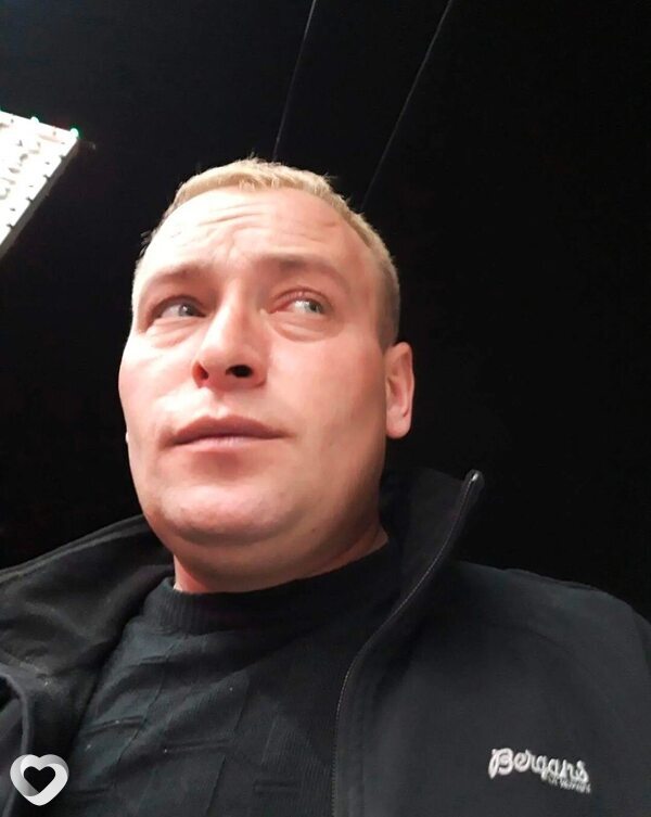 Владимир, 47, Великом Новгороде — анкета №1560982
