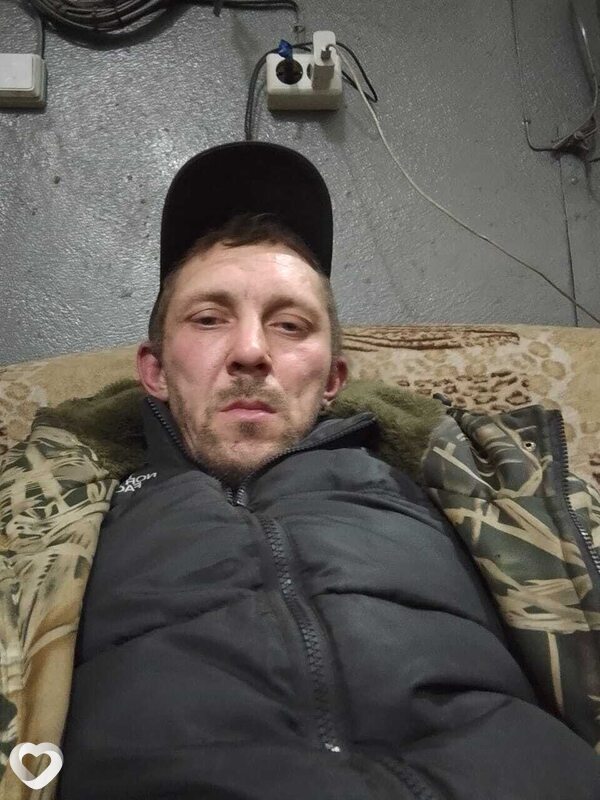 Саня, 43, Уссурийске — анкета №1560992