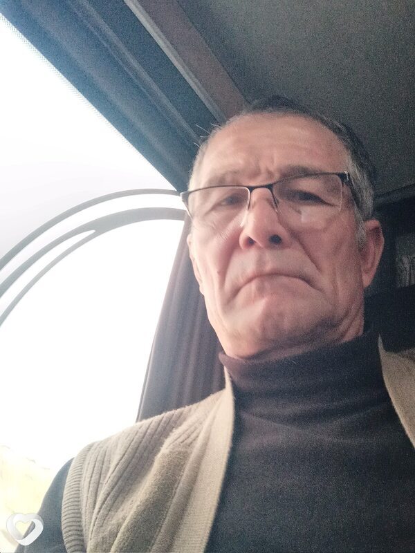 Темур, 57, Саратове — анкета №1560994