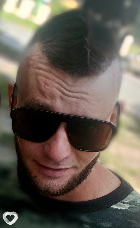 Михаил, 35, Одинцове — анкета №1560999