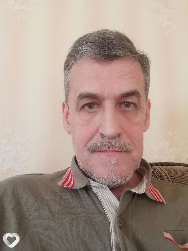 Звулон, 56, Магнитогорске — анкета №1560844