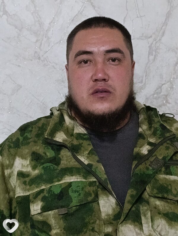 Ринат, 34, Уфе — анкета №1560845