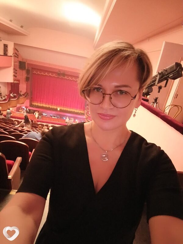 Тая, 46, Екатеринбурге — анкета №1561225