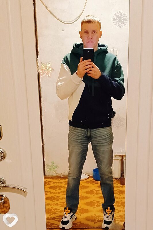 Александр, 39, Сыктывкаре — анкета №1561237