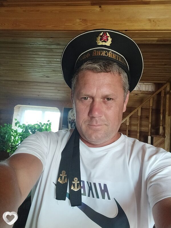 Расим, 49, Минске — анкета №1561239