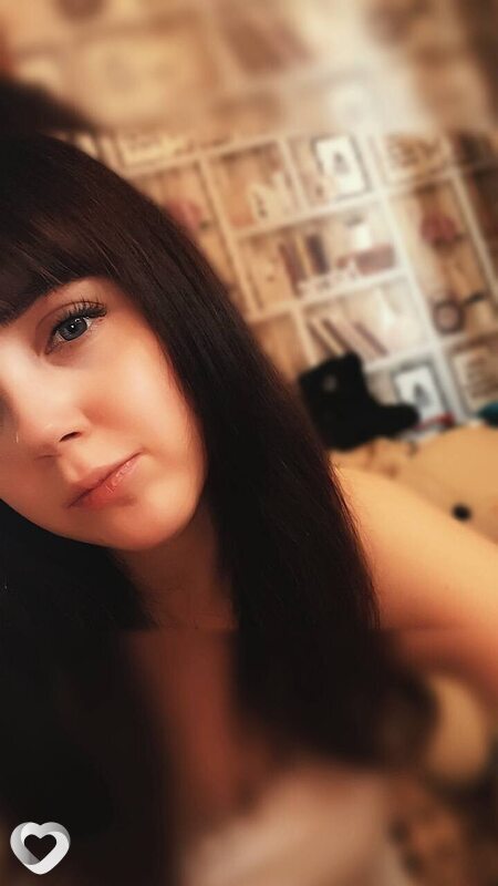 Анастасия, 23, Ярославле — анкета №1561244