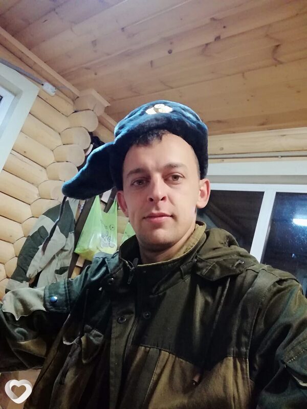 Илья, 40, Кирове — анкета №1561245