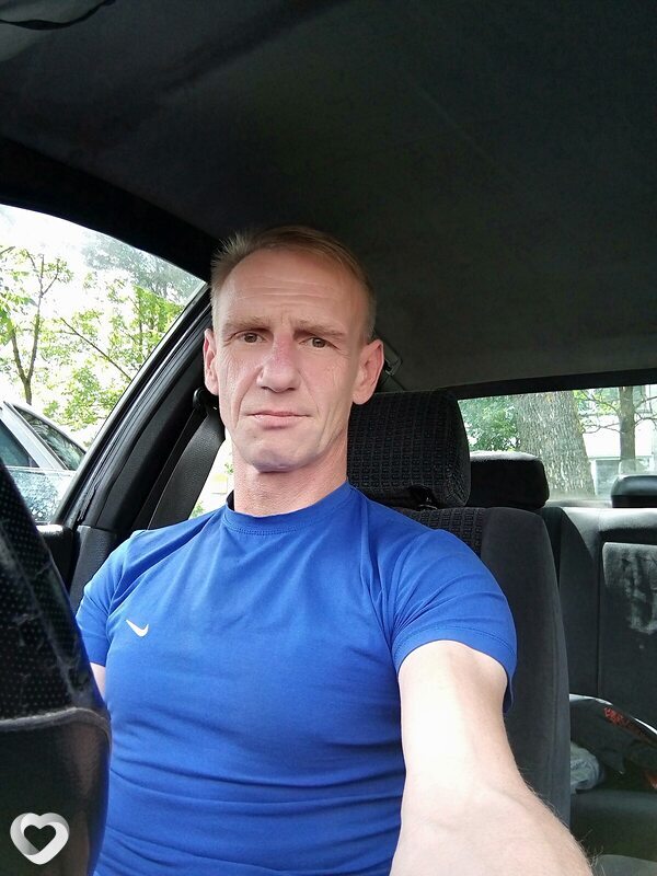 Анатолий, 50, Пинске — анкета №1561246