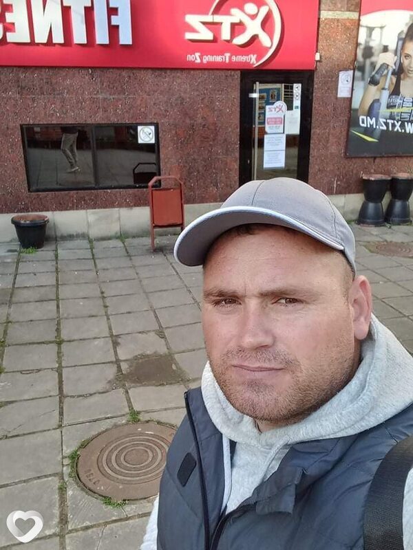 Nicolai, 38, Кишинёв — анкета №1561180