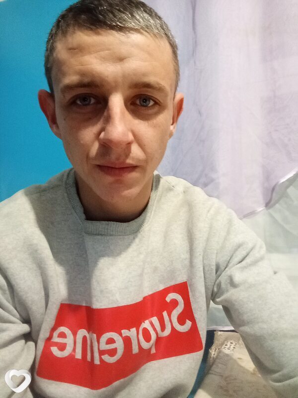 Сергей, 29, Октябрьском — анкета №1561182
