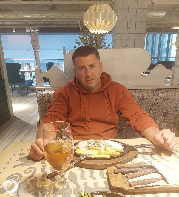 Артём, 44, Новороссийске — анкета №1561184