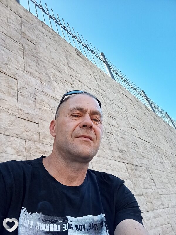 Андрей, 50, Бресте — анкета №1561190