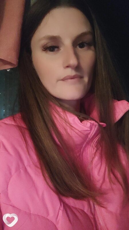 Кристина, 26, Минске — анкета №1561198