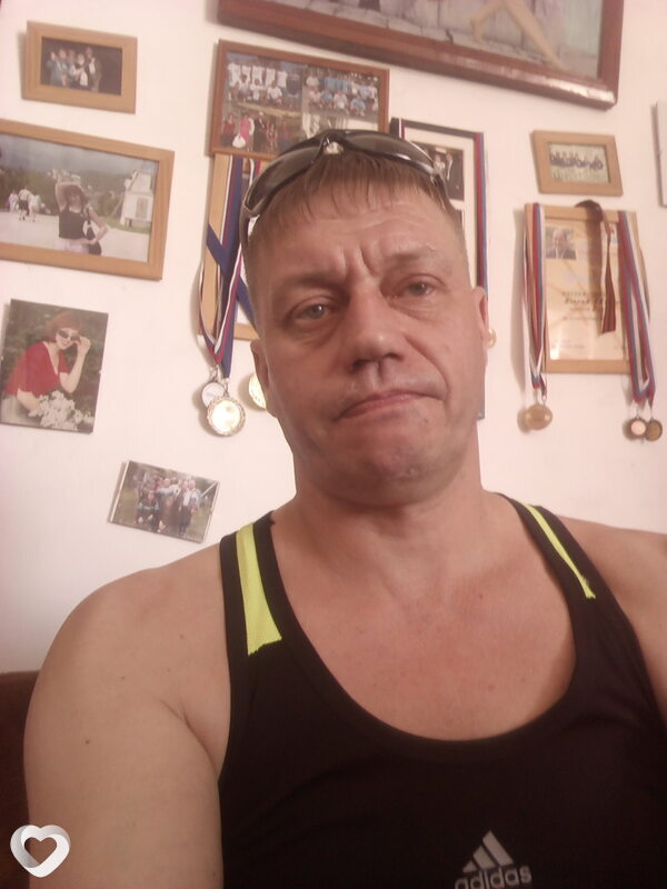 Андрей, 52, Ростове-на-Дону — анкета №12400