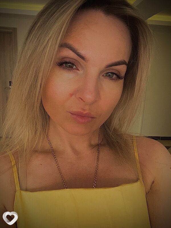 Наталья, 45, Москве — анкета №1560854