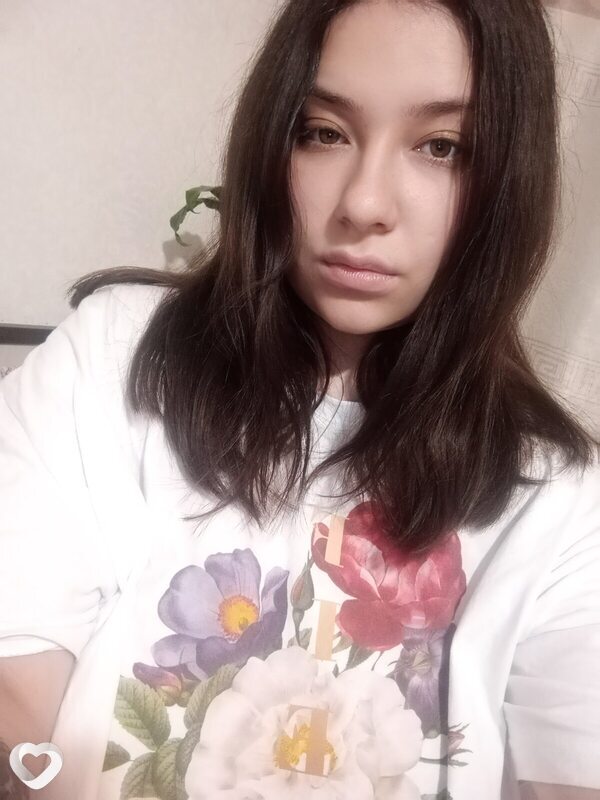 Кристина, 28, Чите — анкета №1560857