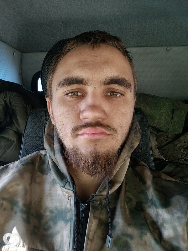 Алексей, 24, Луганске — анкета №1560858