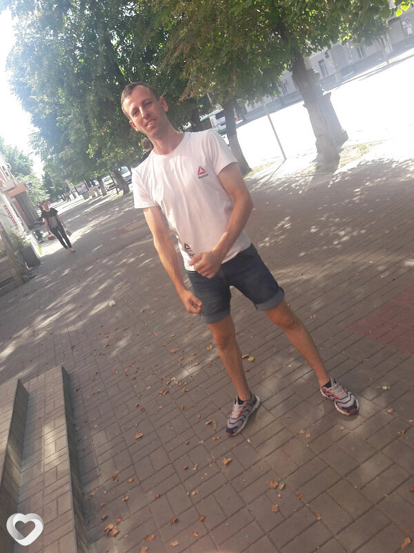 Александр, 41, Орске — анкета №1560864
