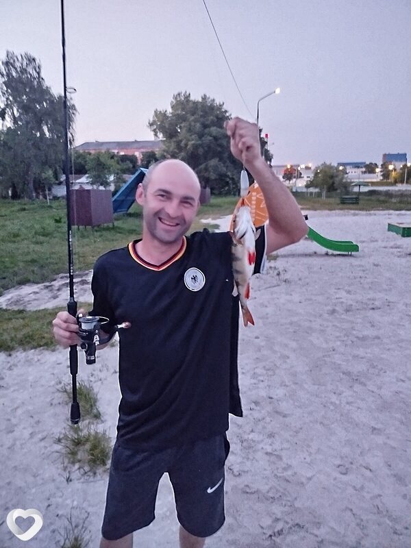 Александр, 40, Минске — анкета №1560872