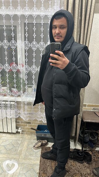 Марат, 33, Набережных Челнах — анкета №1560892