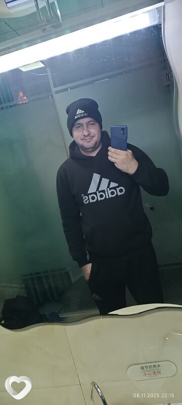 Андрей, 35, Гомеле — анкета №12403