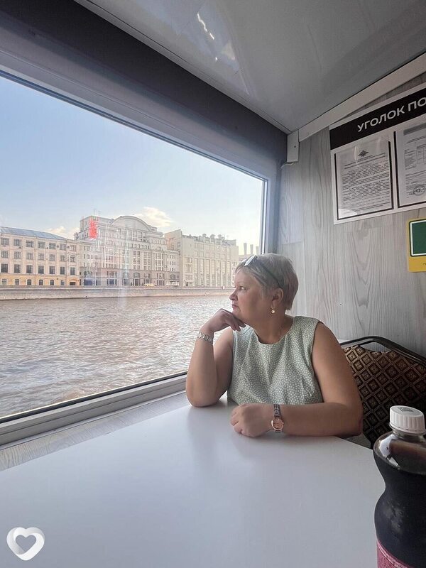 Ирина, 57, Оренбурге — анкета №1560894