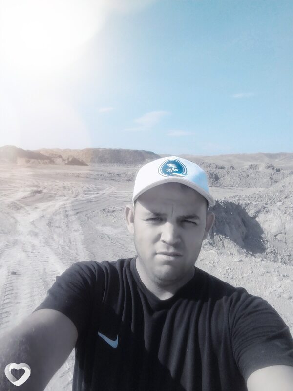 Bonik, 34, Ташкент — анкета №1560896
