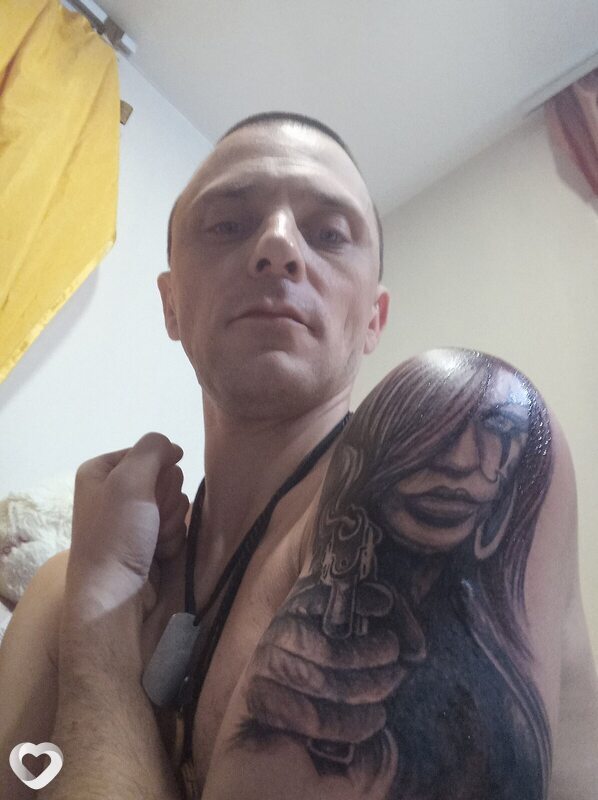 Дима, 41, Владивостоке — анкета №1560897