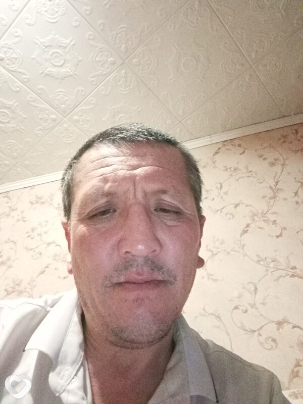 Азим, 50, Пензе — анкета №1560898
