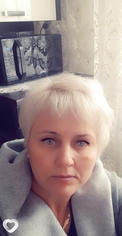 Светлана, 58, Челябинске — анкета №1560926