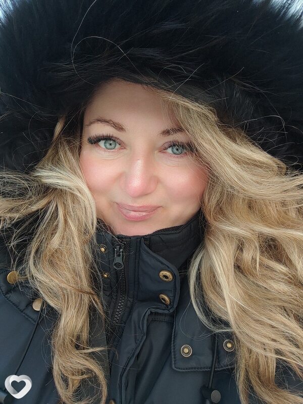 Волшебница, 45, Кирове — анкета №1560928