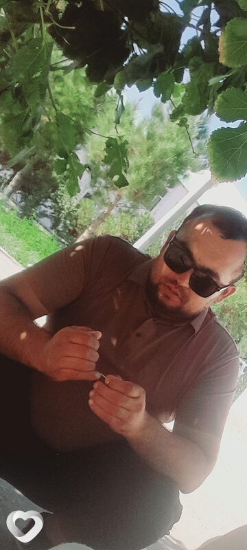 Коля, 32, Могилев — анкета №1560930