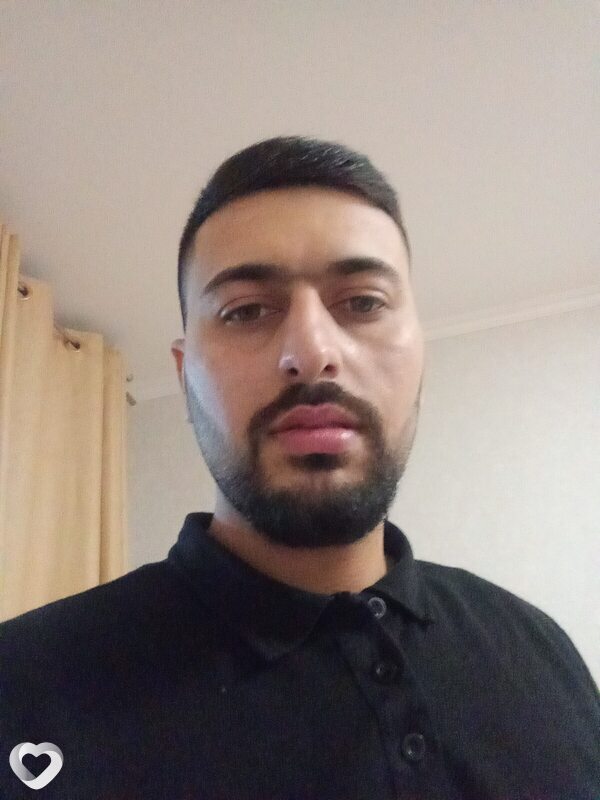 Kadir, 32, Минске — анкета №1560944