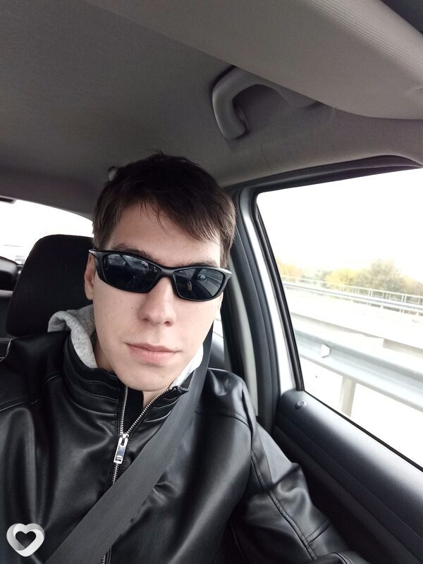 Виталий, 24, Волгограде — анкета №1560951