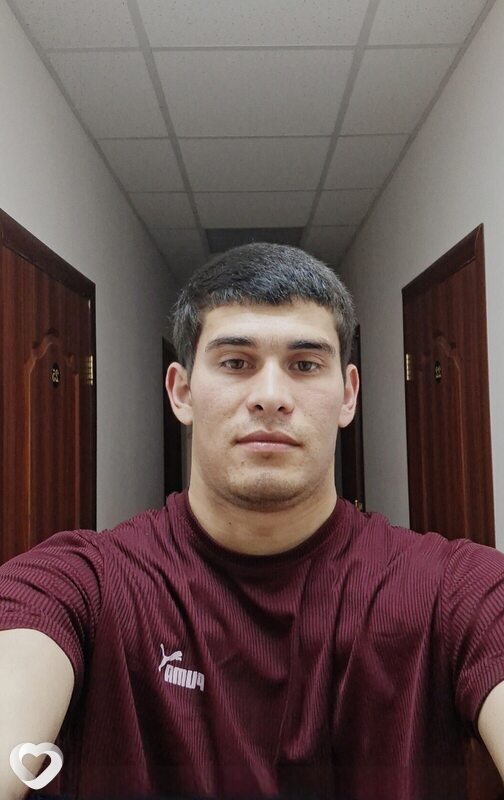 Emin, 28, Самаре — анкета №1560952