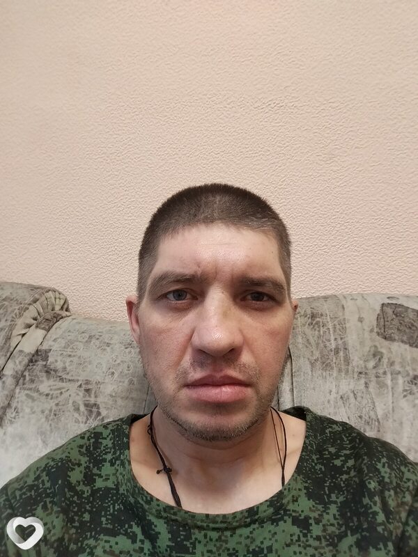 Серёга, 45, Донецк (Ростовская Обл.) — анкета №1560969