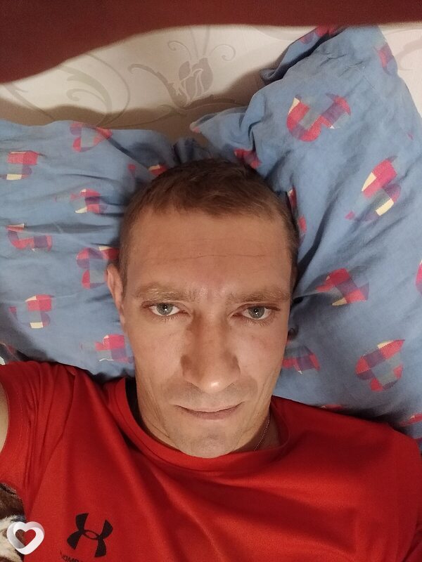 Николай Дехтярев, 37, Краснодаре — анкета №1561029