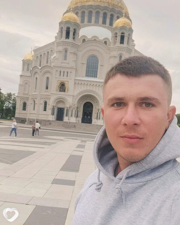 Тёма, 29, Москве — анкета №1561042