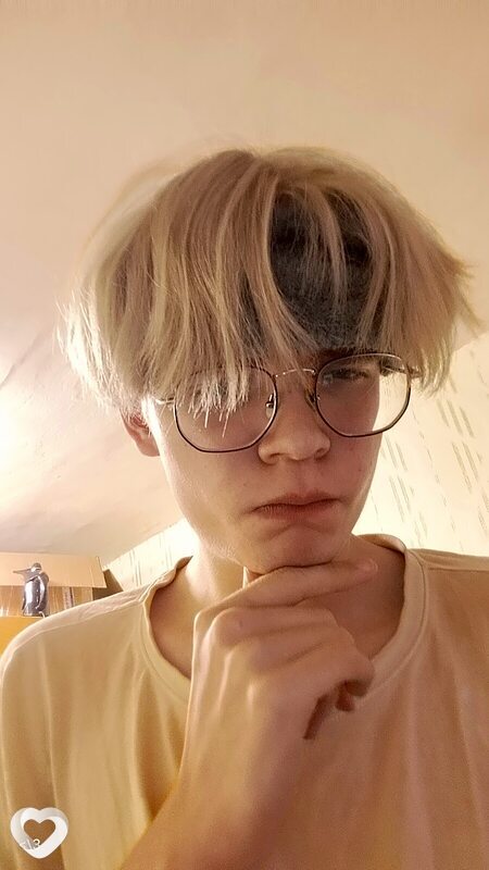 Артём, 20, Саратове — анкета №1561044