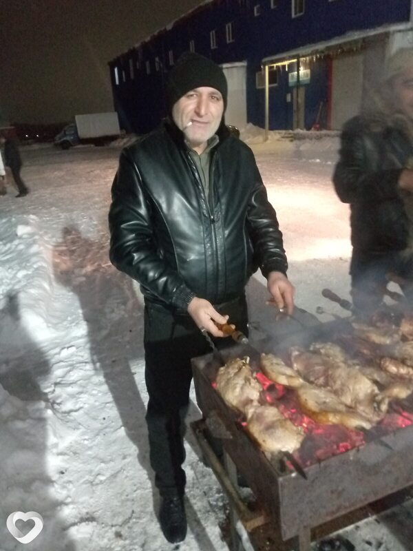 Zoro, 46, Люберцах — анкета №1560754