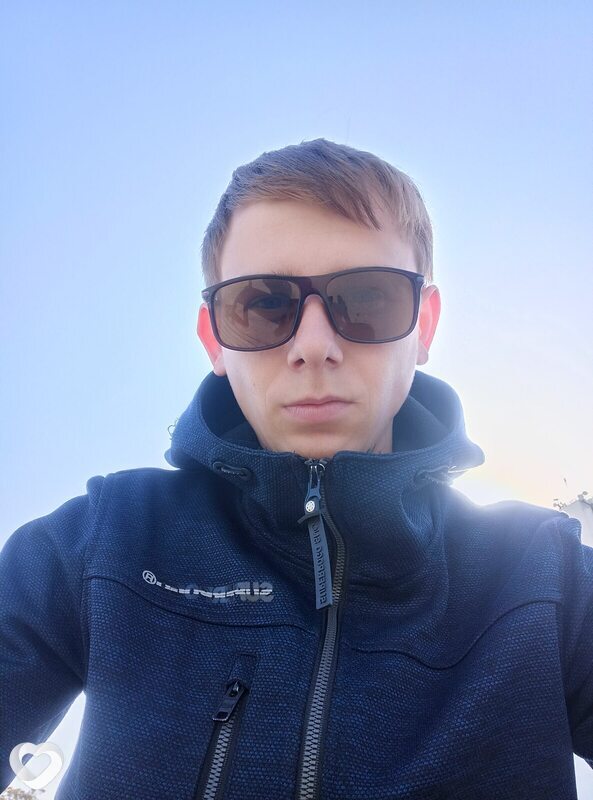 Николай, 28, Саратове — анкета №1560758