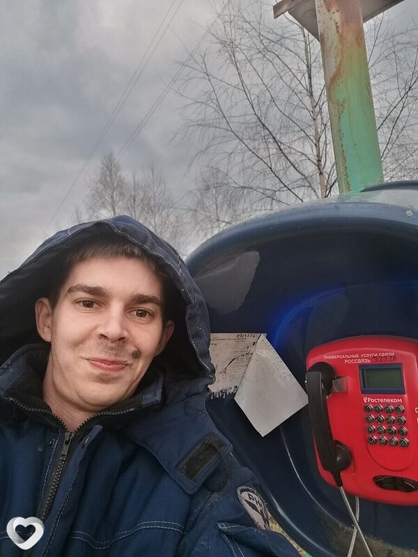 Дмитрий, 37, Смоленске — анкета №1560760