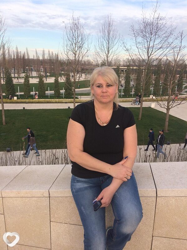 Татьяна, 53, Краснодаре — анкета №1560763