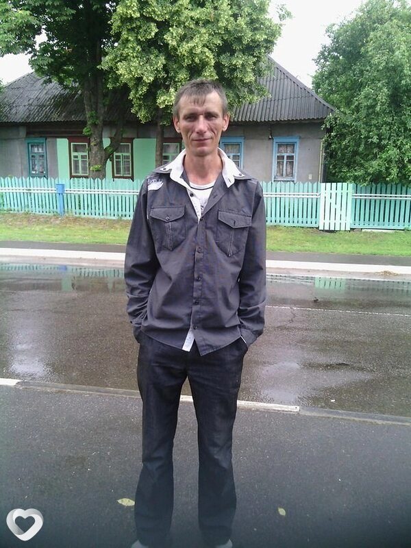 Yakut, 49, Гомеле — анкета №1560765