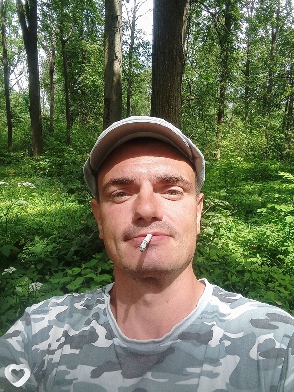 Gin Katama, 43, Москве — анкета №1560766