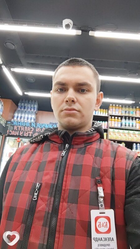 Александр, 26, Ростове-на-Дону — анкета №1560769