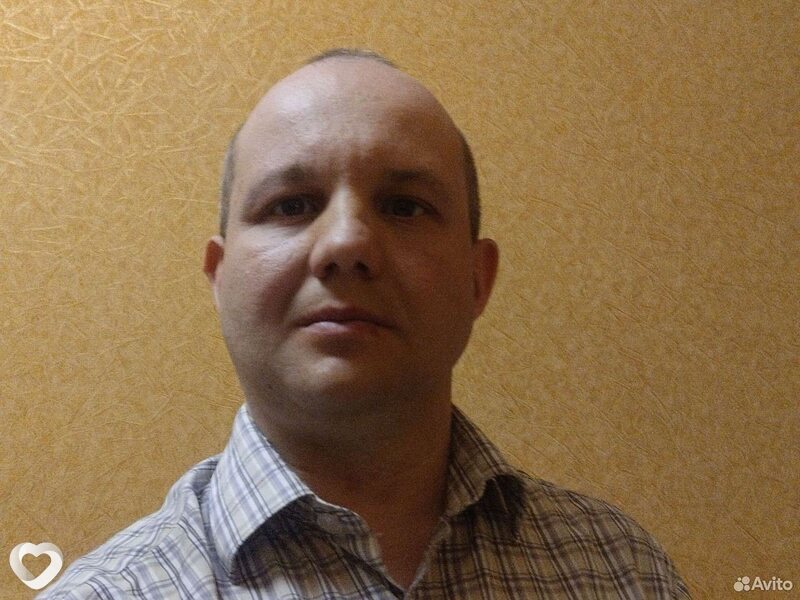 Дмитрий, 36, Липецке — анкета №1560773